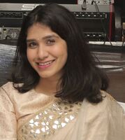 Shambhavi Singh